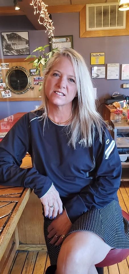 Julie Stehouwer